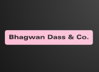 Bhagwan Dass & Co.